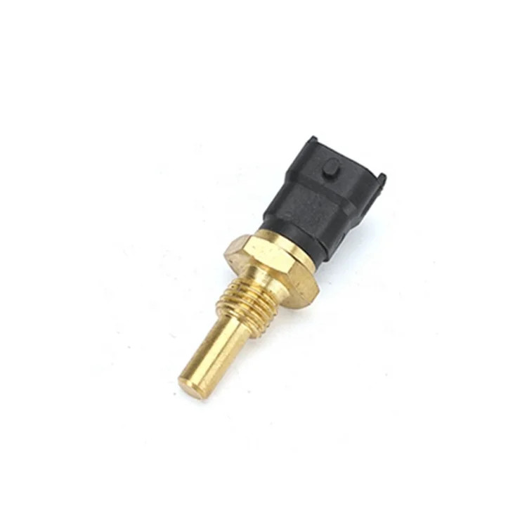 Excavator Spare Parts EC210 Water Temperature Sensor For VOL-VO