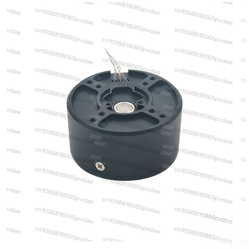 GIM3505-8 Planetary Reducer Motor Mini Servo Built-in 1:8 Reduction Gear Small Robotic Joint Arm