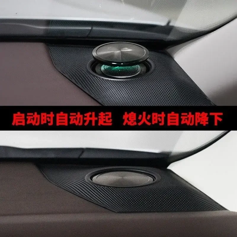 Hebehochtöner Werkzeuge und Zubehör