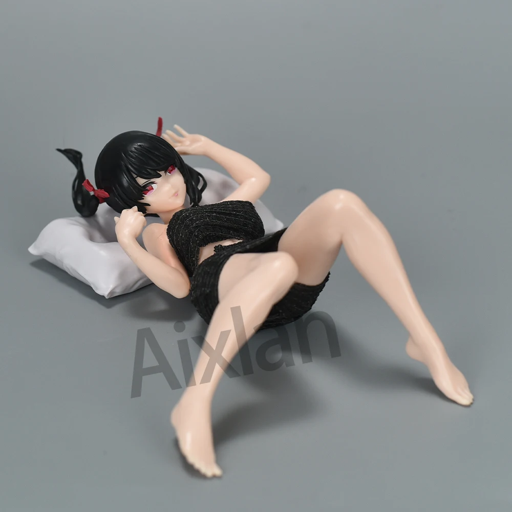 Aixlan 10cm Japanese Insight Anime Figure ver.1/4 Belle PVC Action Figure Sexy Girl Figurine Collectible Model Toy Birthday gift