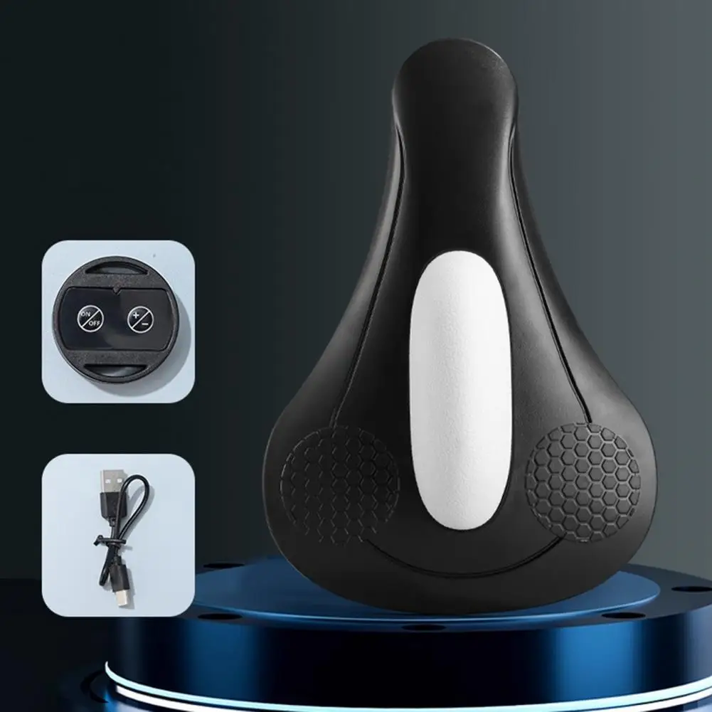 Pelvic Floor Muscle Exerciser 4 Modes Pelvic Floor Trainer Rechargeable Electric Pelvic Floor Trainer with Remote for Men