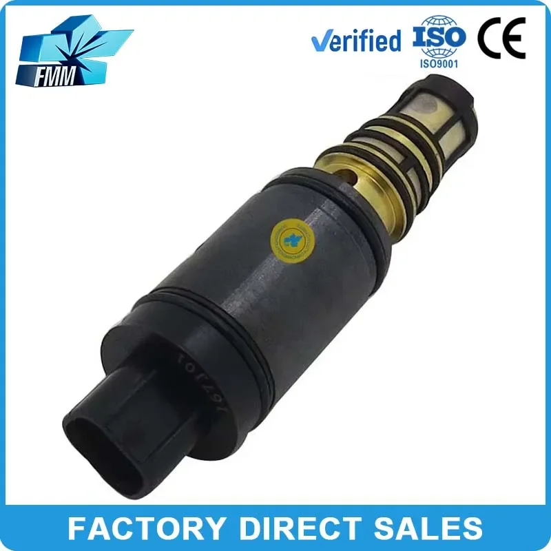 For Toyota camry 2014 Corolla 2013 AC Compressor Solenoid Control Valve 5SE12C 5SE09C 6SEU16C 8831006441CG447280-9080 8831068031