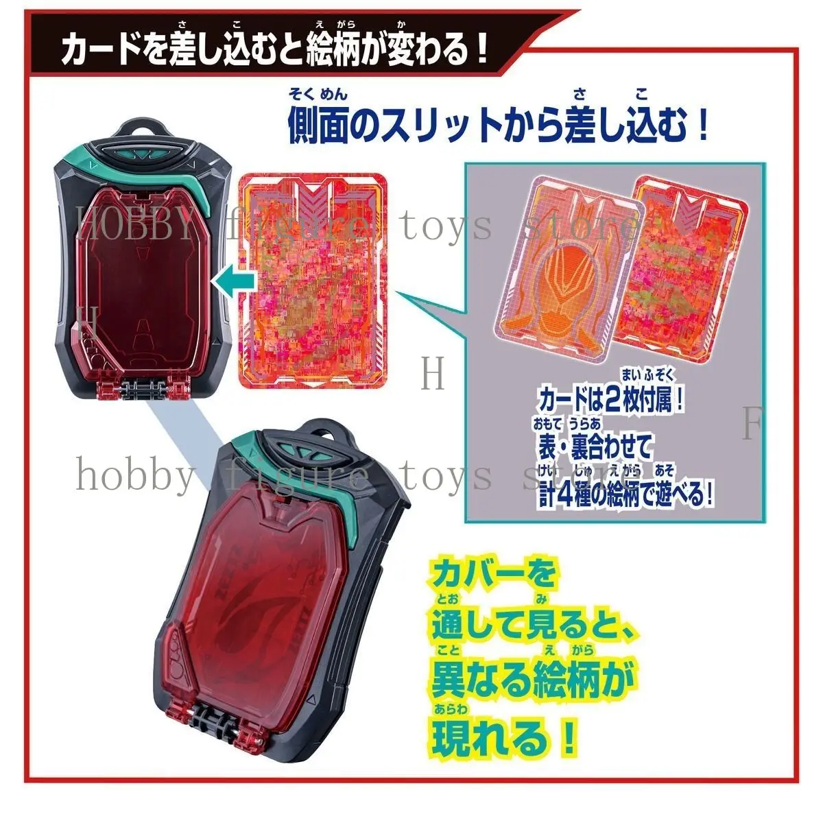 กล้องสแกนดิสก์รหัสผ่าน BANDAI Original Kamen Rider ZZZ Zeztz DX ของเล่นแปลงร่างแบบอินเทอร์แอคทีฟสำหรับเด็กผู้ชาย