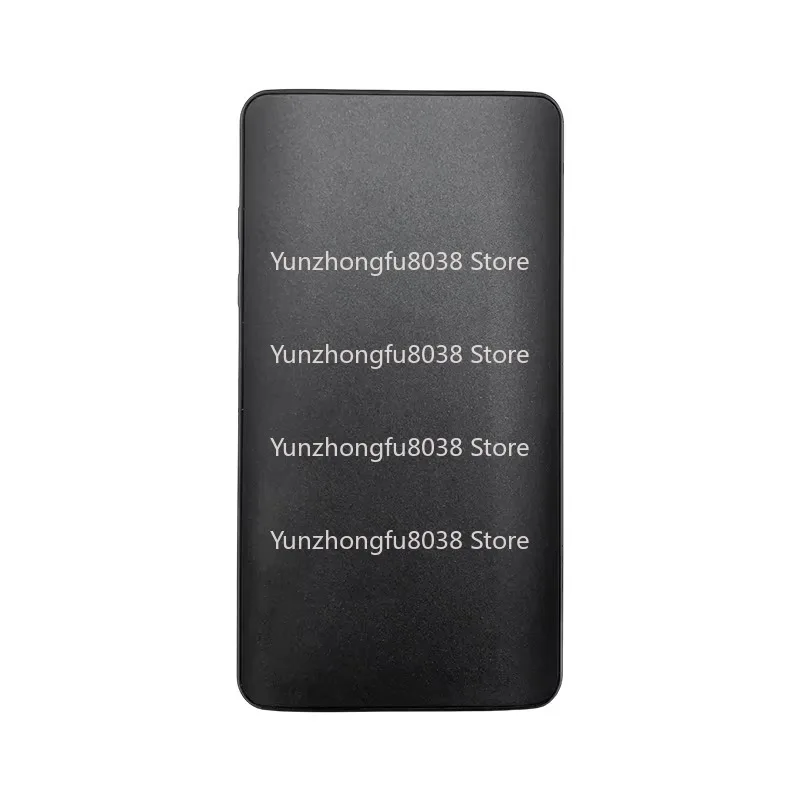 جيب واي فاي محمول 5G SIM راوتر فتحة SIM واحدة بطارية 4400 مللي أمبير #3