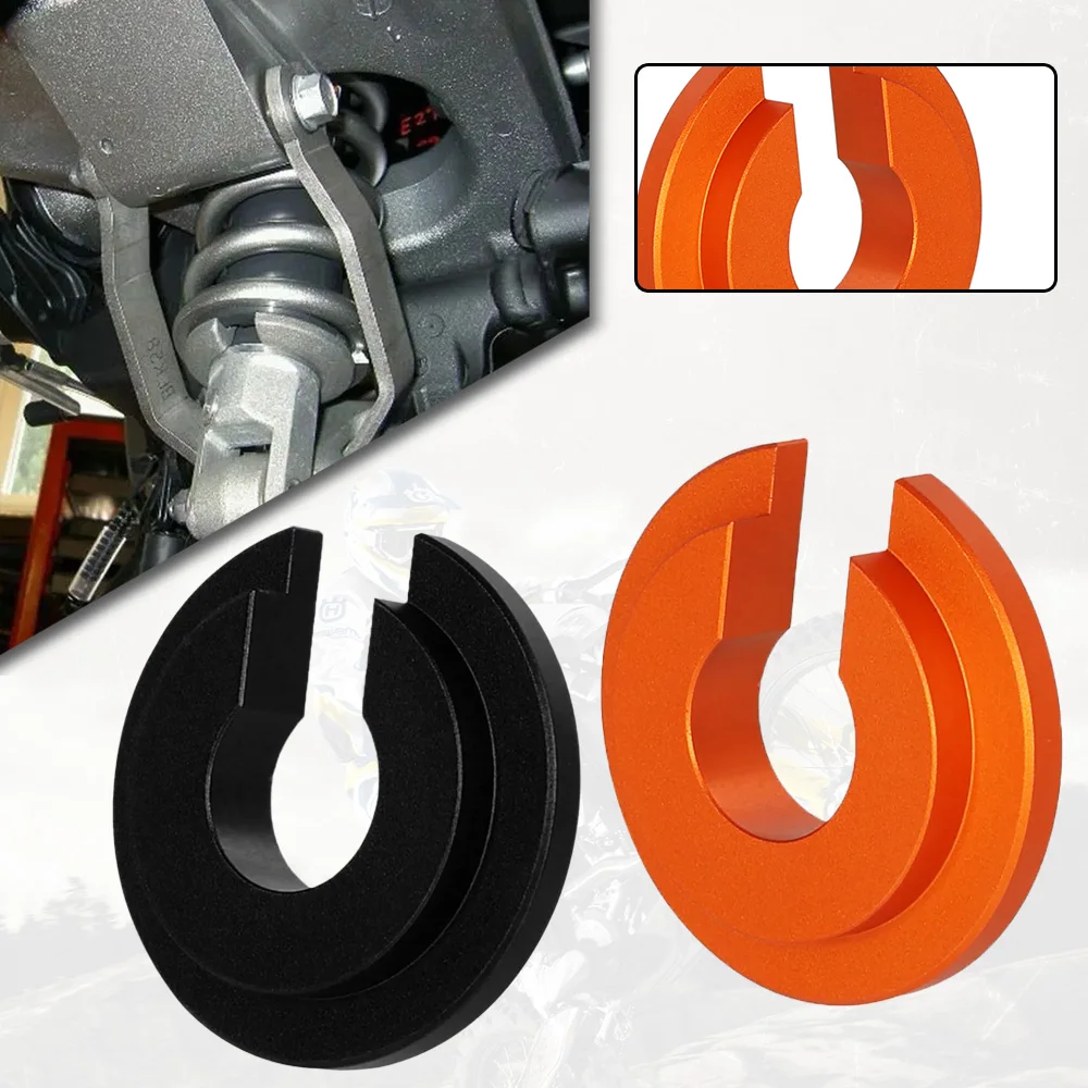 

1290SUPER ADVENTURE Motorcycle Accessories 20MM Rear Suspension Lowering Kit For KTM 1290 Super Adventure S 2015-2017-2018 2018