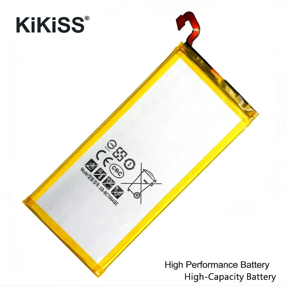 Mobile Phone Batter…