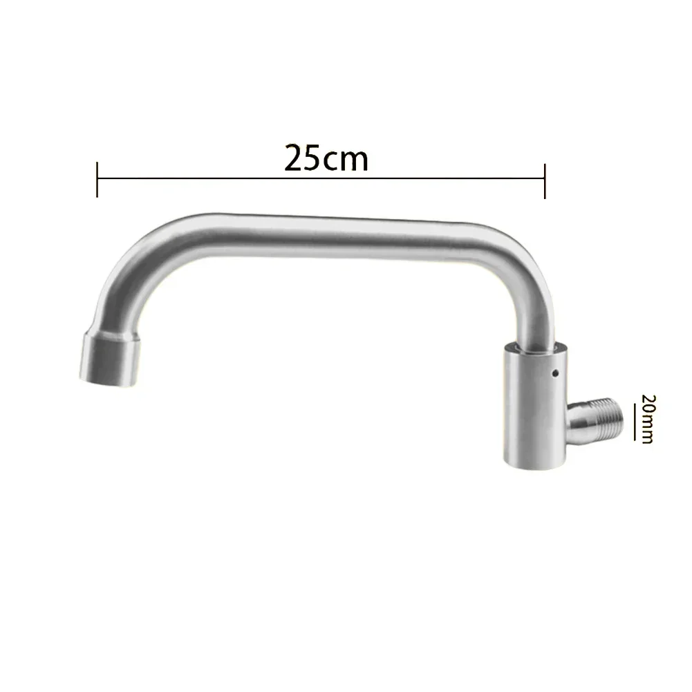 1pc Kitchen Faucet Water Purifier Wall Mounted Water Mixer Tap Single Lever Hole Tap Purifier With Bubbler For Bathroom Bars