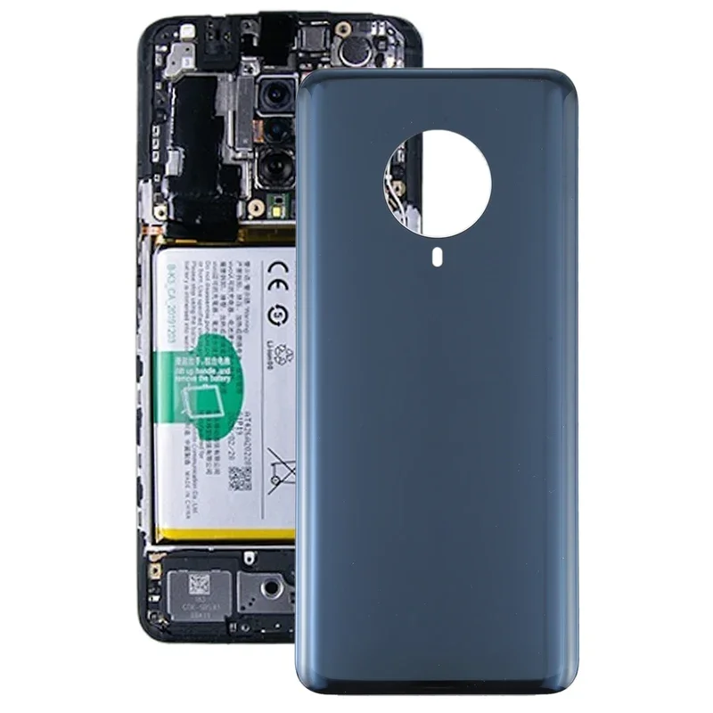 

For Vivo S6 5G/V1962A/V1962BA Battery Back Cover