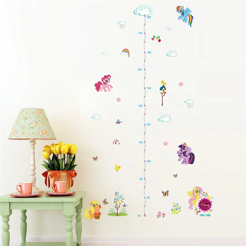 Cartoon My Little P…