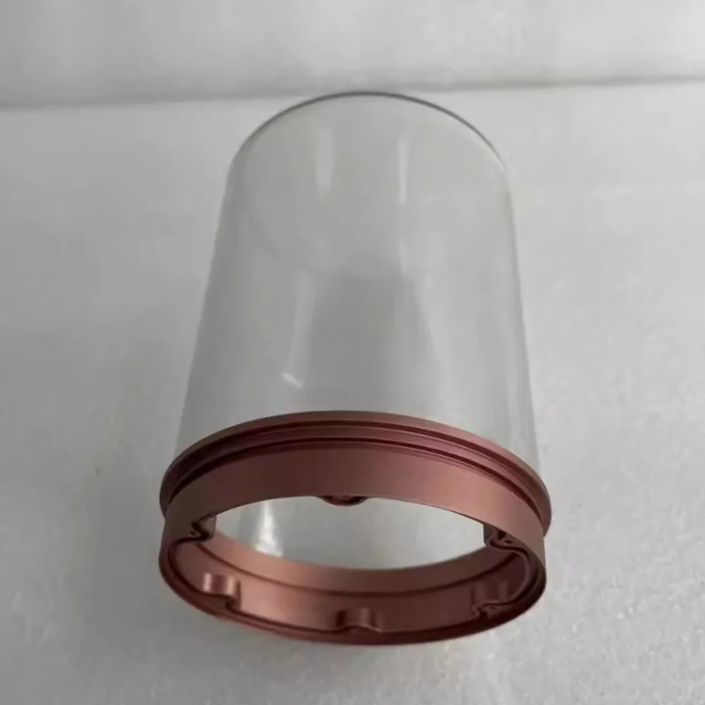 غطاء رادار شفاف للطائرات بدون طيار للزراعة بدون طيار Agras T40/T20P/T25/T50 ملحقات حماية النباتات #6