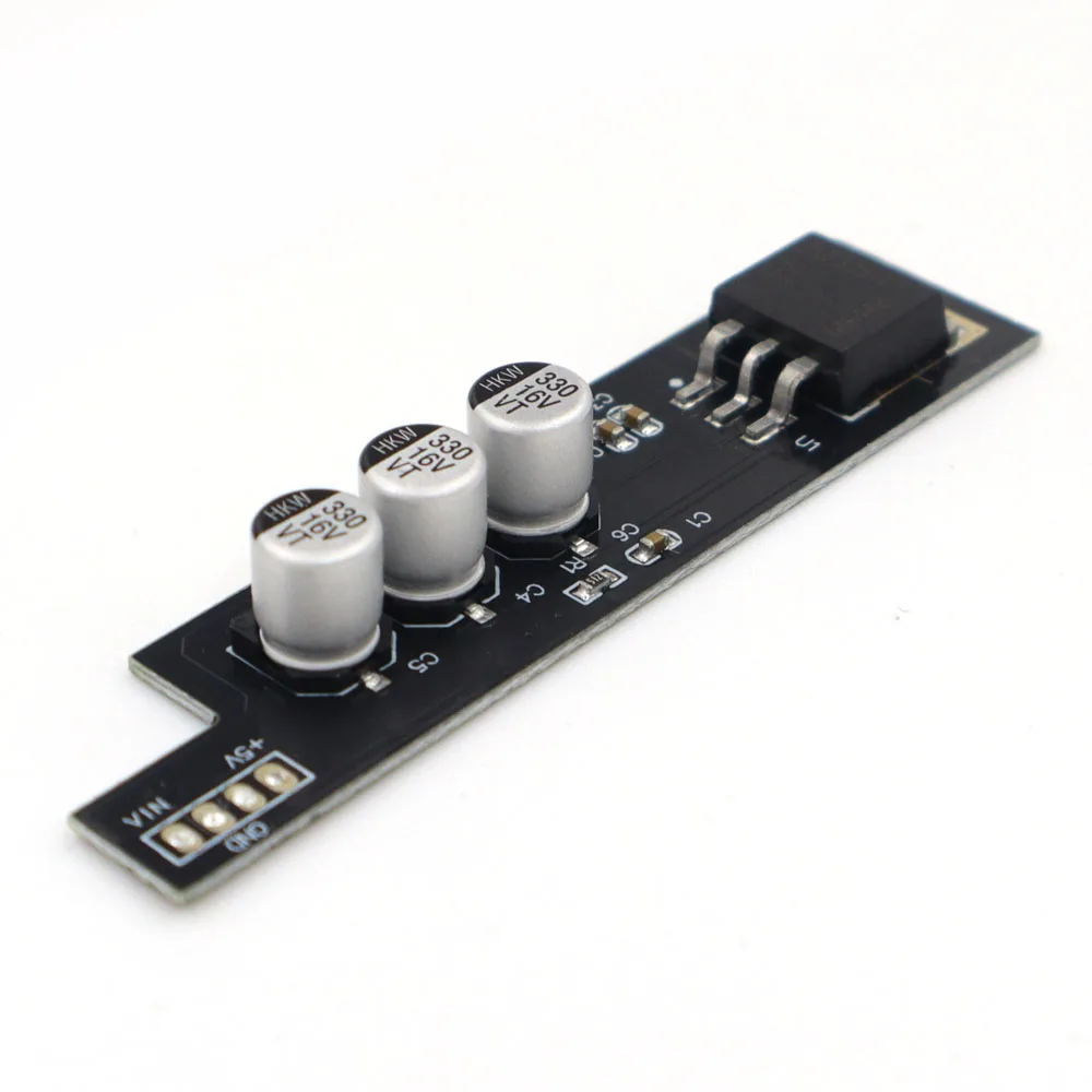 For GB Power Module Board Adapter Power Adapter For Gameboy IPS LCD Screen For GB DMG IPS