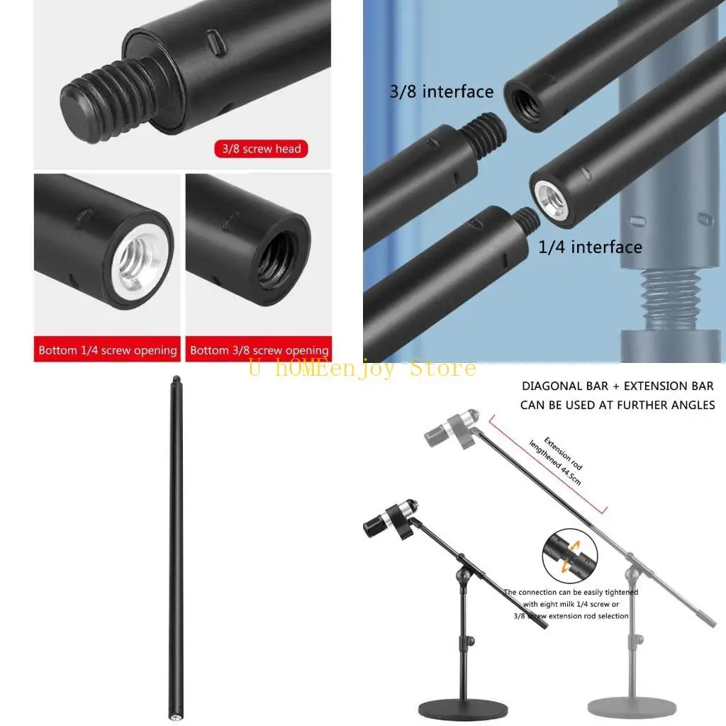 B0KF DSLR كاميرا موسع monopod ، الألومنيوم ، ارتفاع قابل للتعديل للكاميرات