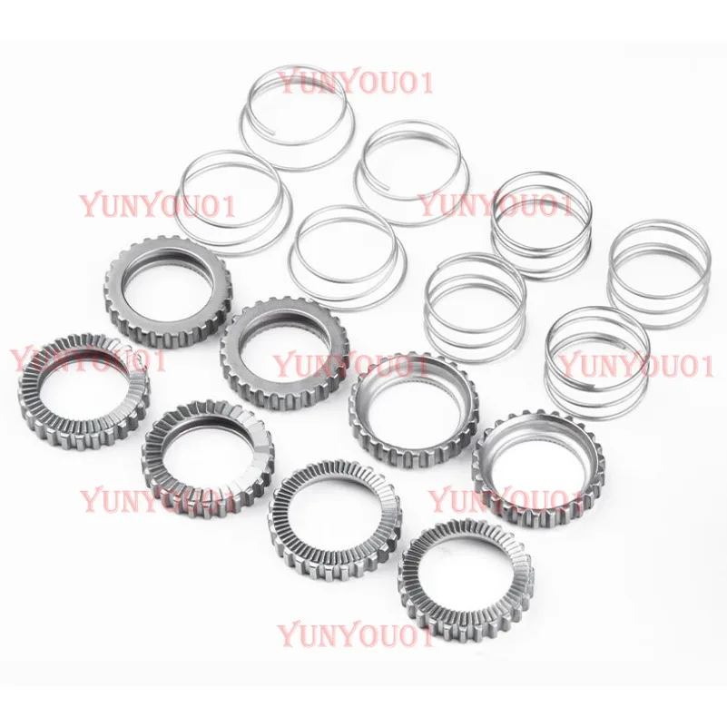 

Mountain Bike Ratchet Suitable for DT Flower Drum Tower Base Planetary Ratchet High Precision Product 36T54T60T64