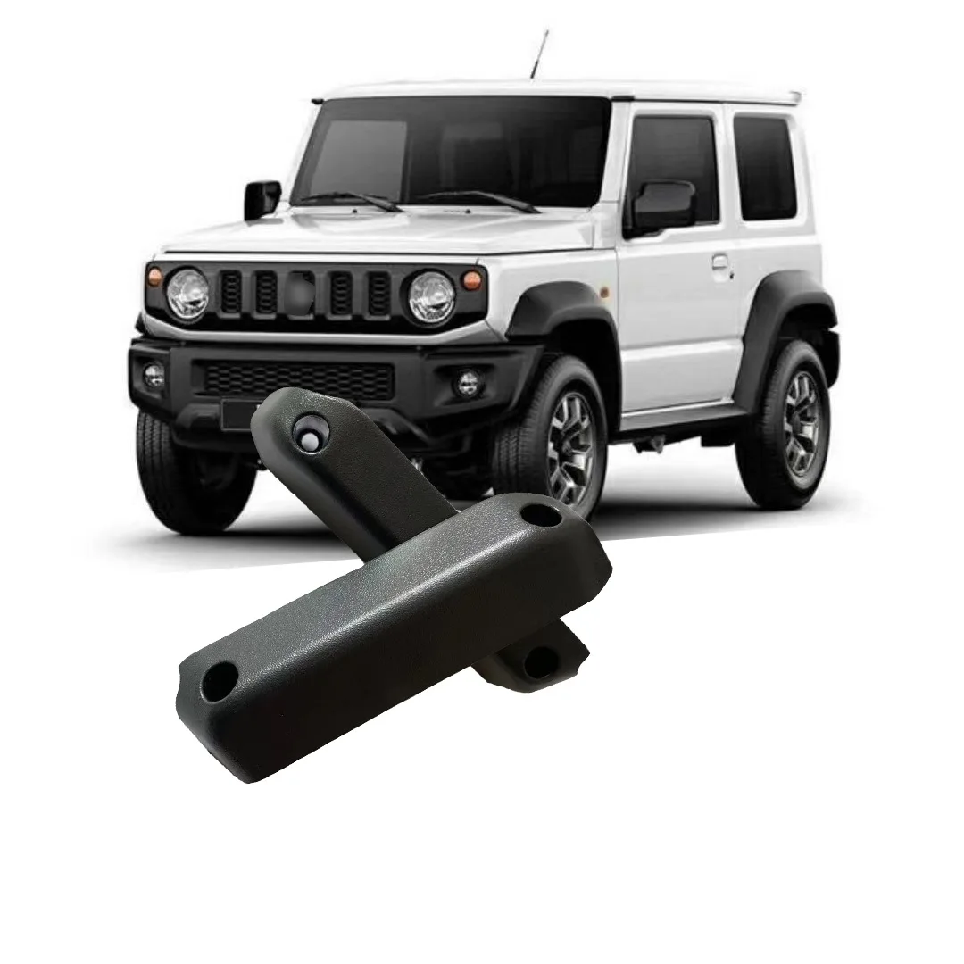 

For Jimny 19-21 models, door armrest storage box modification, interior door handle storage box