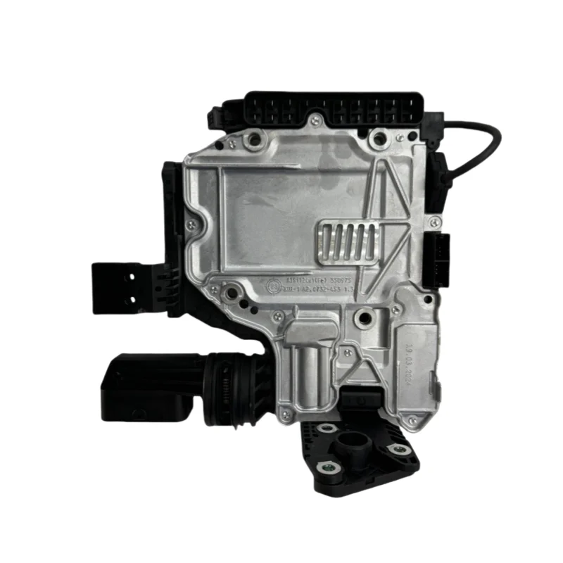New Original Transmission 0HK927156B Mechatronic Control Unit DL382-7Q S-tronic For Audi 0HK TCU TCM (A2.C758-6080.9)