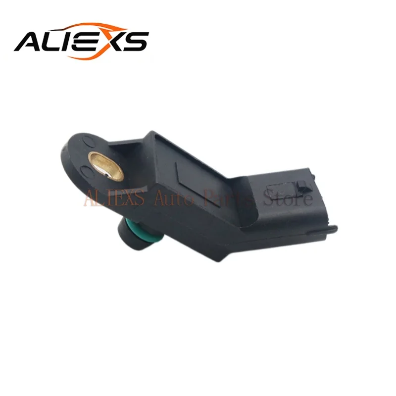 

Датчик давления воздуха на впускном коллекторе MAP для гидроциклов SEA DOO PWC GTX RXT RXP GTI WAKE 1500 TURBO TUTTI 4T 0261230049 420274057