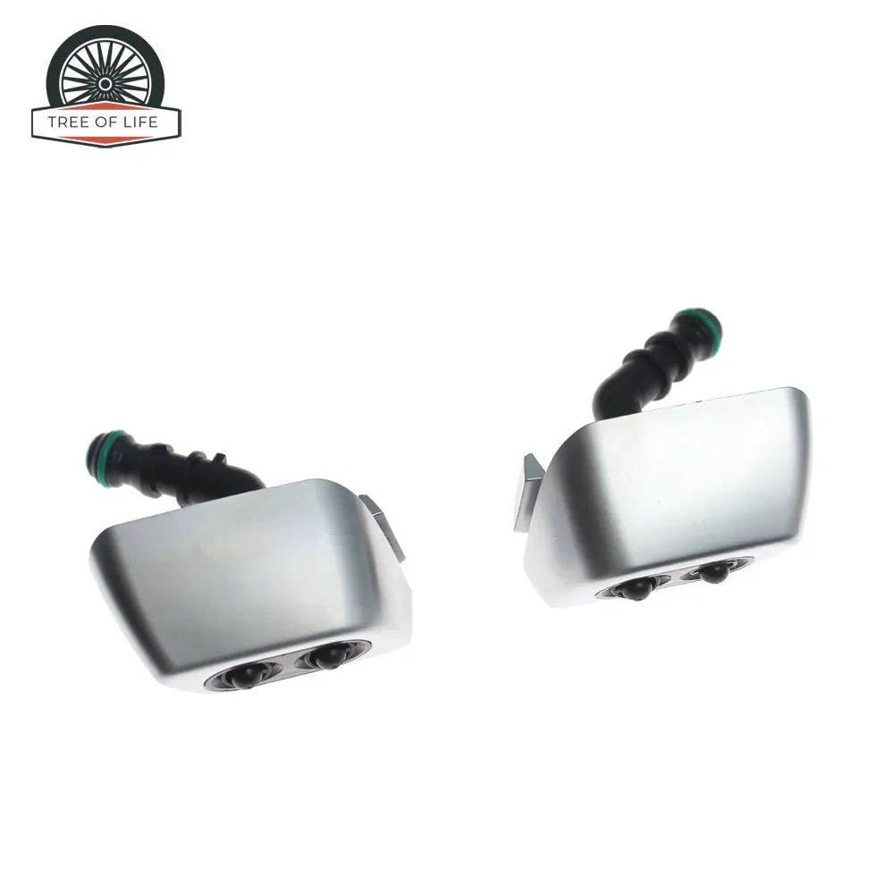 

Форсунка омывателя фар переднего бампера, распылитель, крышка актуатора для Dodge Journey 2009 2010 2011