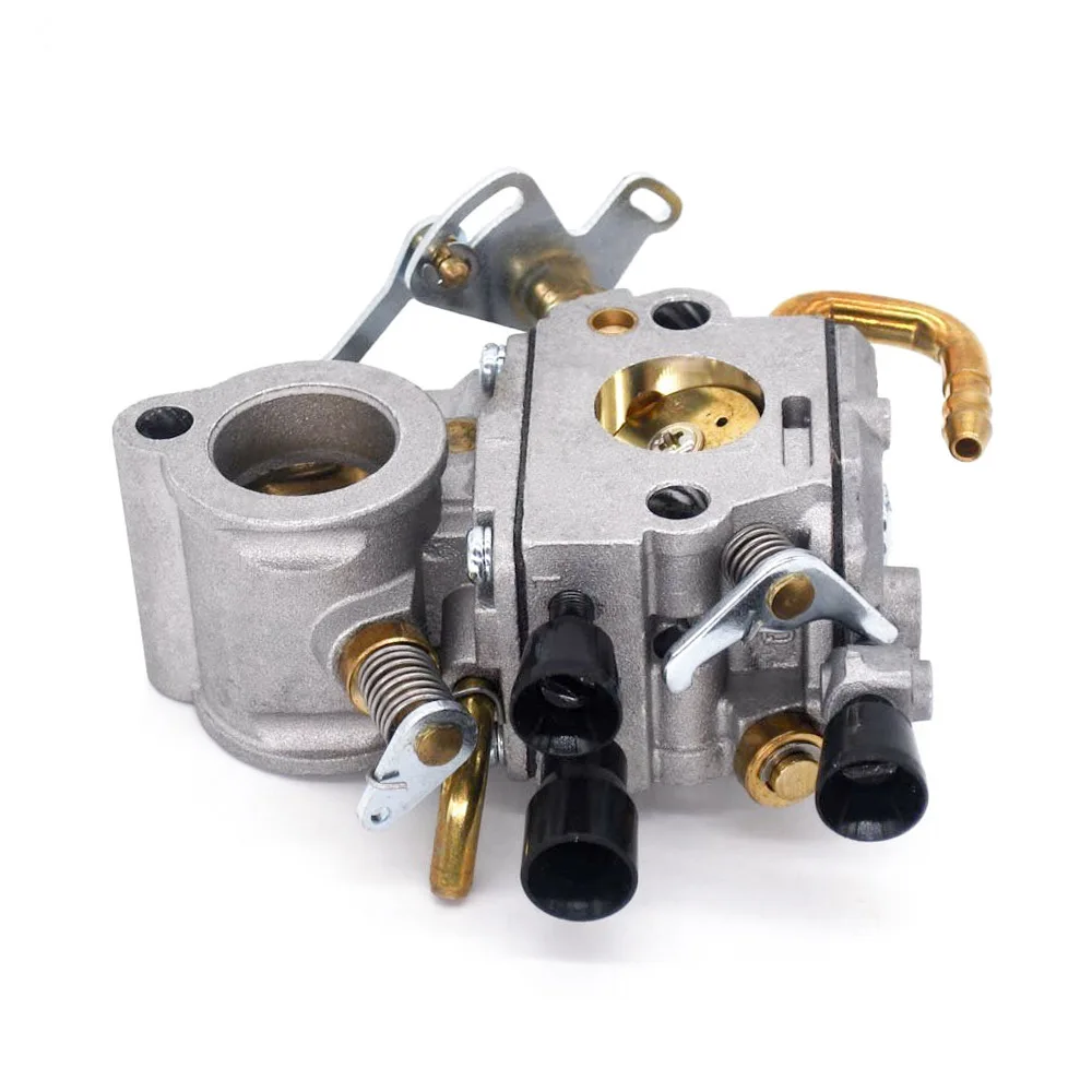 For Stihl/Zama TS410 carburetor TS420 C1U-S118 concrete saw carburetor