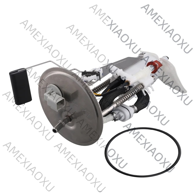 

Модуль топливного насоса Strange Left Side Fuel Pump Module E2469M, P76341M, P76342M, FG0880, SP2099M подходит для Ford Mustang 2006-2009 V6 4.0L V8 4.6L