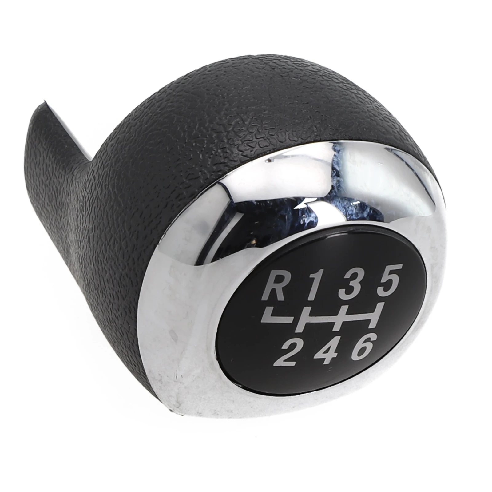 

Replacement ABS 6 Speed Gear Shift Knob for HYUNDAI I30 GD 2012 2017 OEM 43711A5200 Part for Direct Fit and Reliable Use