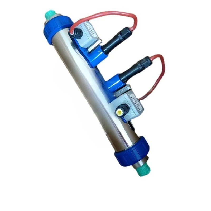 Glass tube rotameter Glass tube rotameter