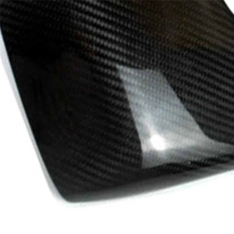 For 19-22 Toyota Bullwinkle Supra A90 A91 Carbon Fibre Modified Special Rear View Mirror Housing