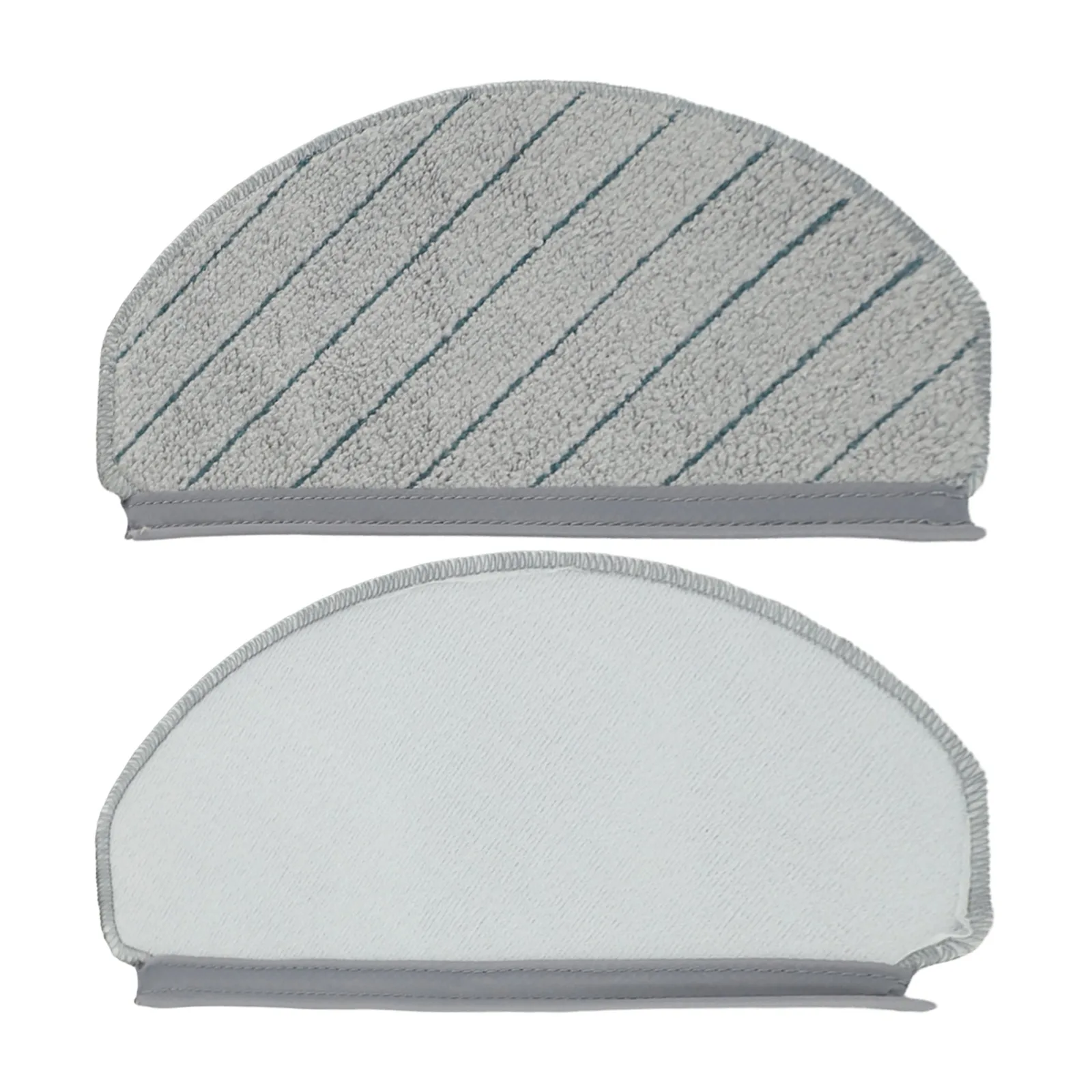 Cleaning Mop Pads for ecovacs for deebot N20 Daily Maintenance Home Cleaning Picks Up Dirt And Dust Efficient Cleaning Machine