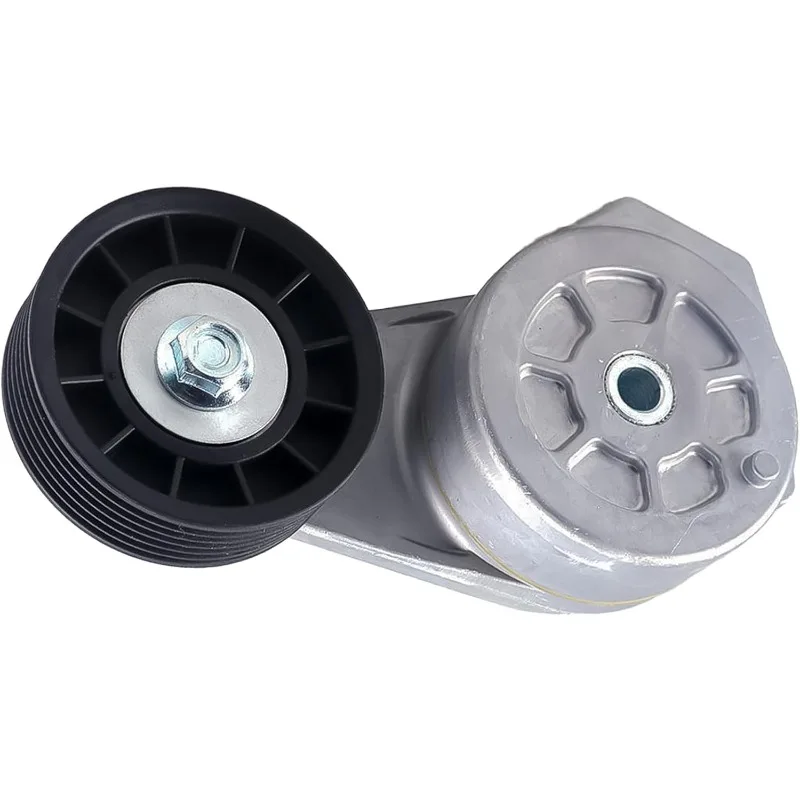 

NEW Belt Tensioner RE509517 for JD 313 317 320 325 328 332 318D 326D 328D 333D Skid Steer Loader 4024 4024HF285 4024HF295 Engine