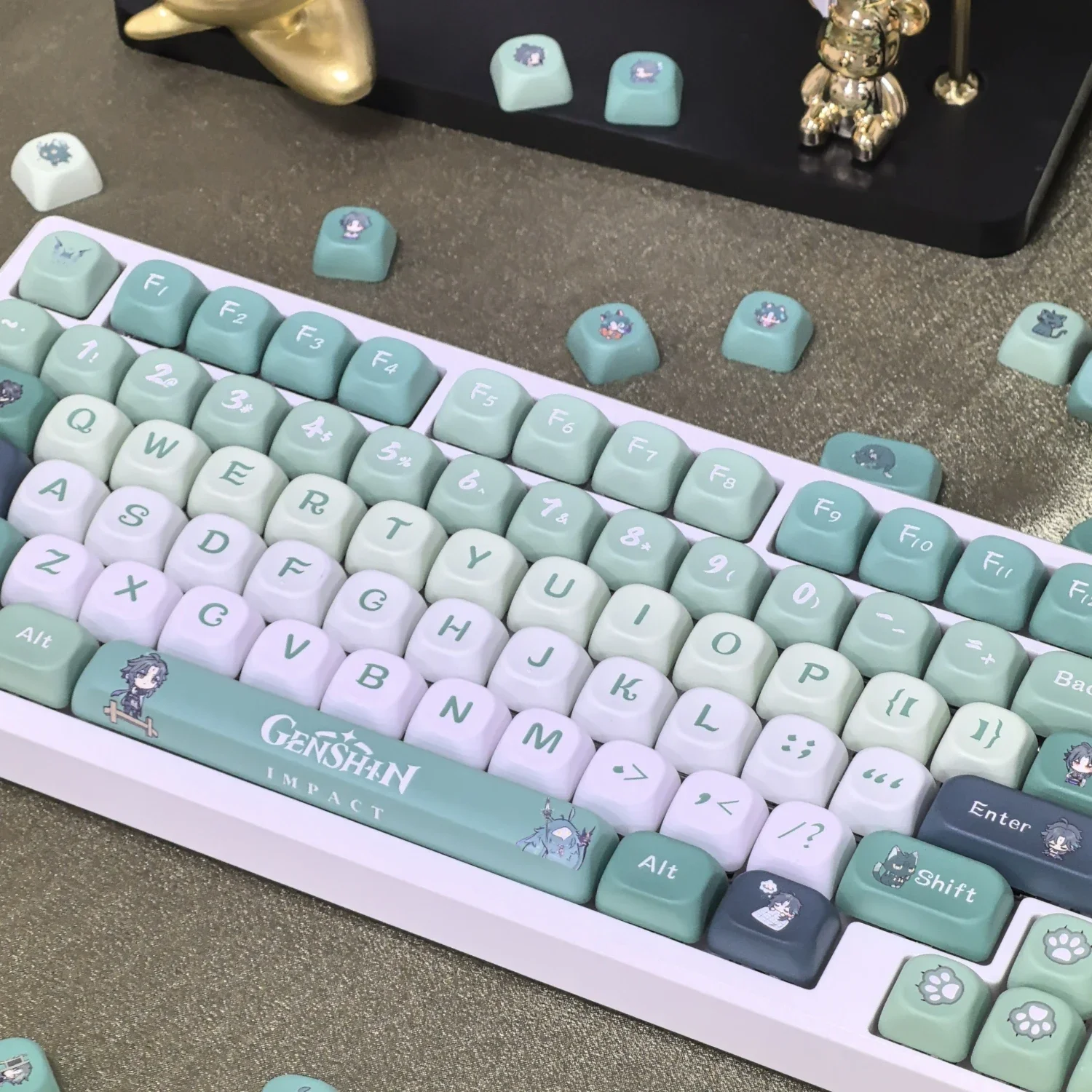 thumb