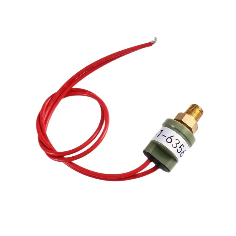 High Pressure Switch 41-6356 416356 416-356 For Advancer Spectrum For Thermo King SB SLX Slxe Slxi Units-A45M