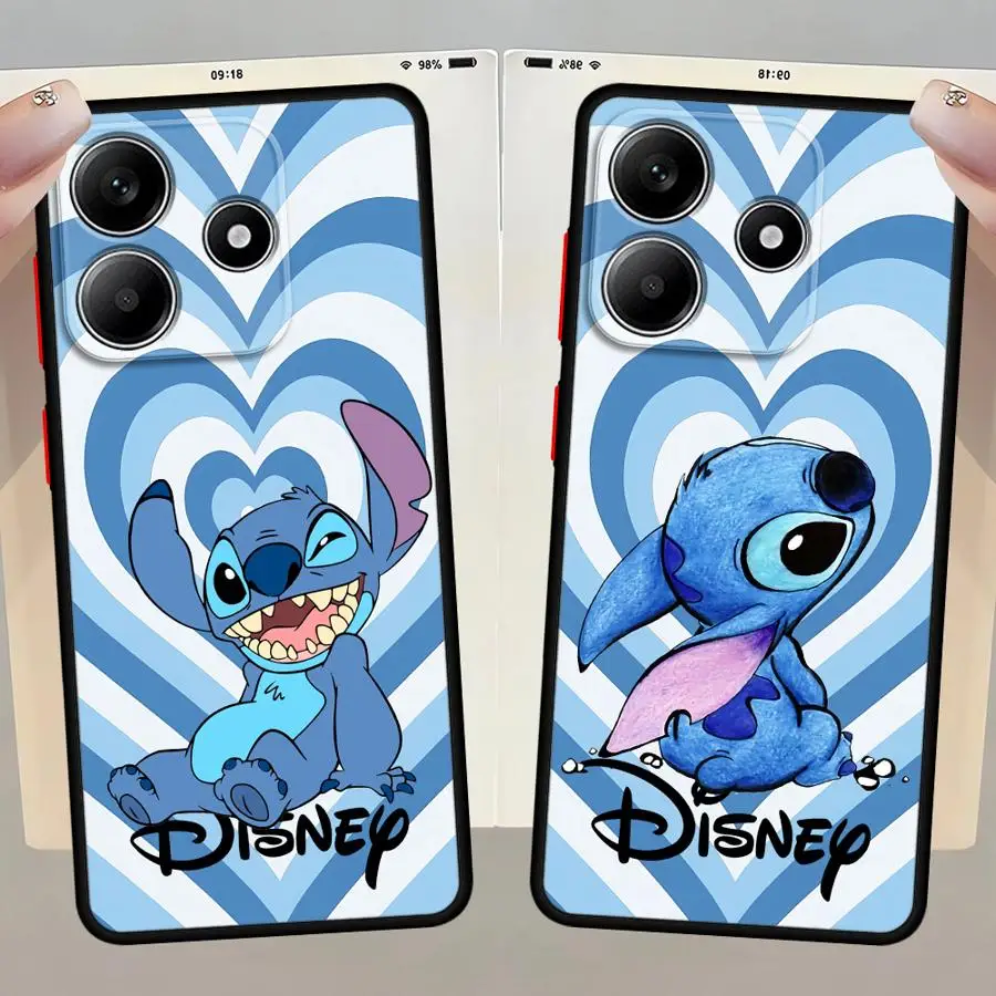 Disney Stitch Cute … - image
