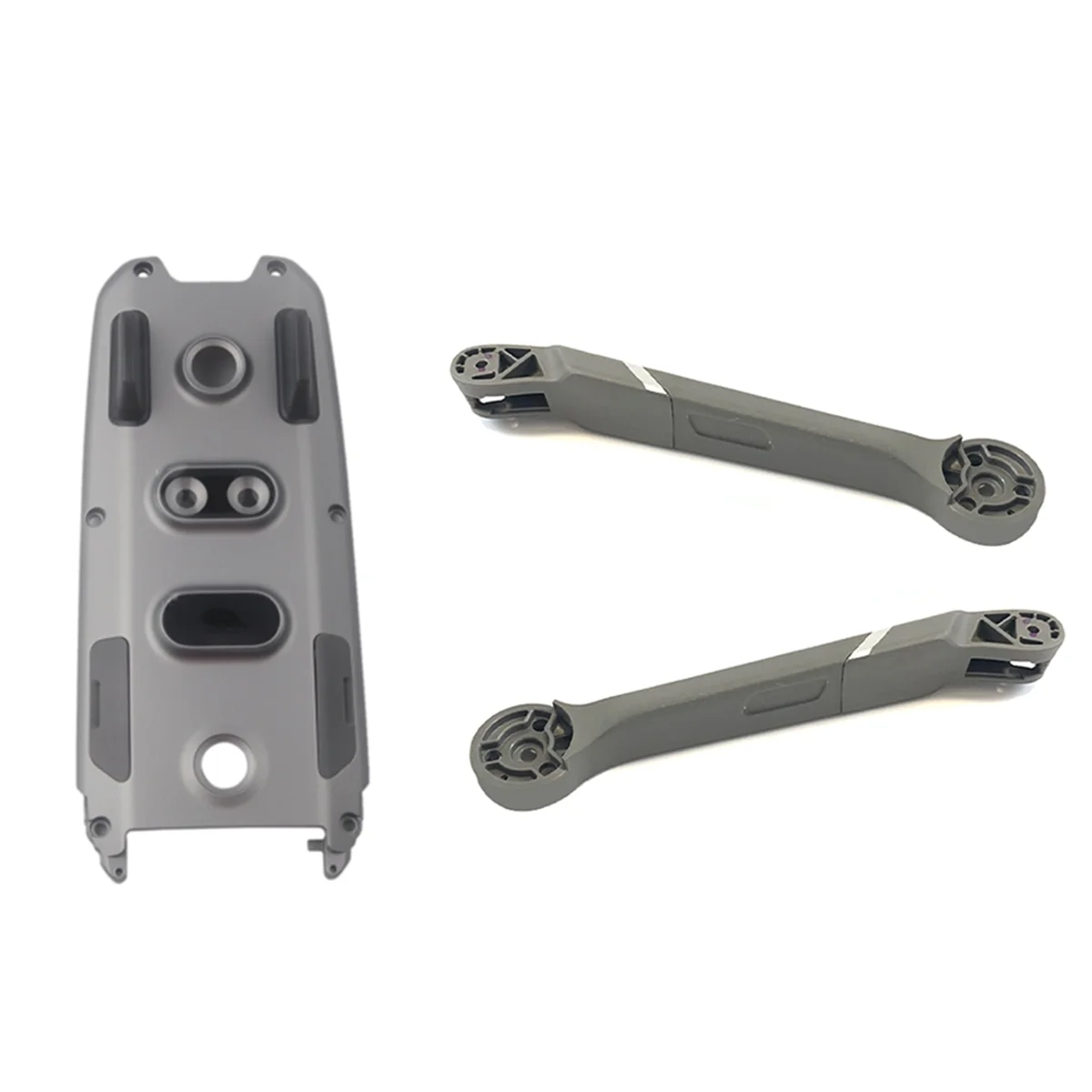 

For DJI Mavic 2 Pro/ ZOOM Arms Body Shell Bottom Shell Cover for Mavic Mini Replacement Repair Spare Parts