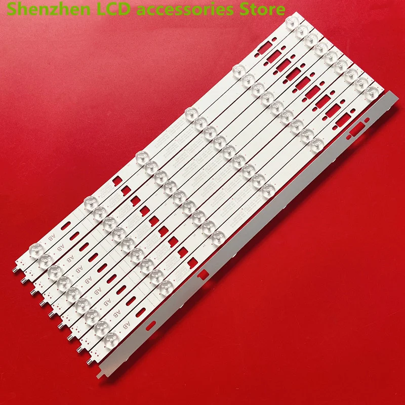 LED backlight bar For Sony  KDL46R485A KDL46R485 KDL-46R485A KDL-46R452A Innotek 46Inch NDSOEM A B REV0.1