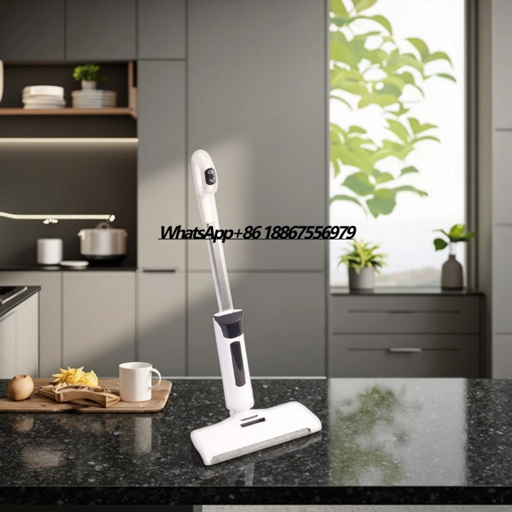 

Popular Self-Cleaning Upright Vacuum Cleaner with Water Washing Hard Floor Cleaning Wet & Dry Vacuum Cleaner 3 in 1