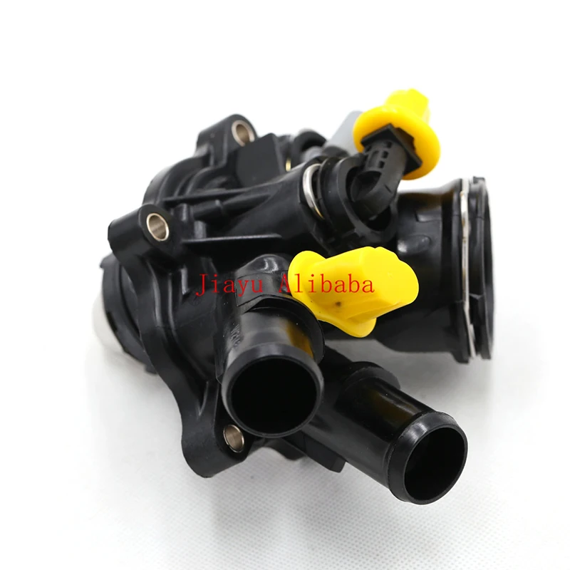 Coolant Thermostat 2712000315  A2712000315 for Mercedes-Benz W204 W212 C250 SLK25