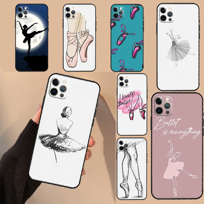 Ballet Dance For Ho…