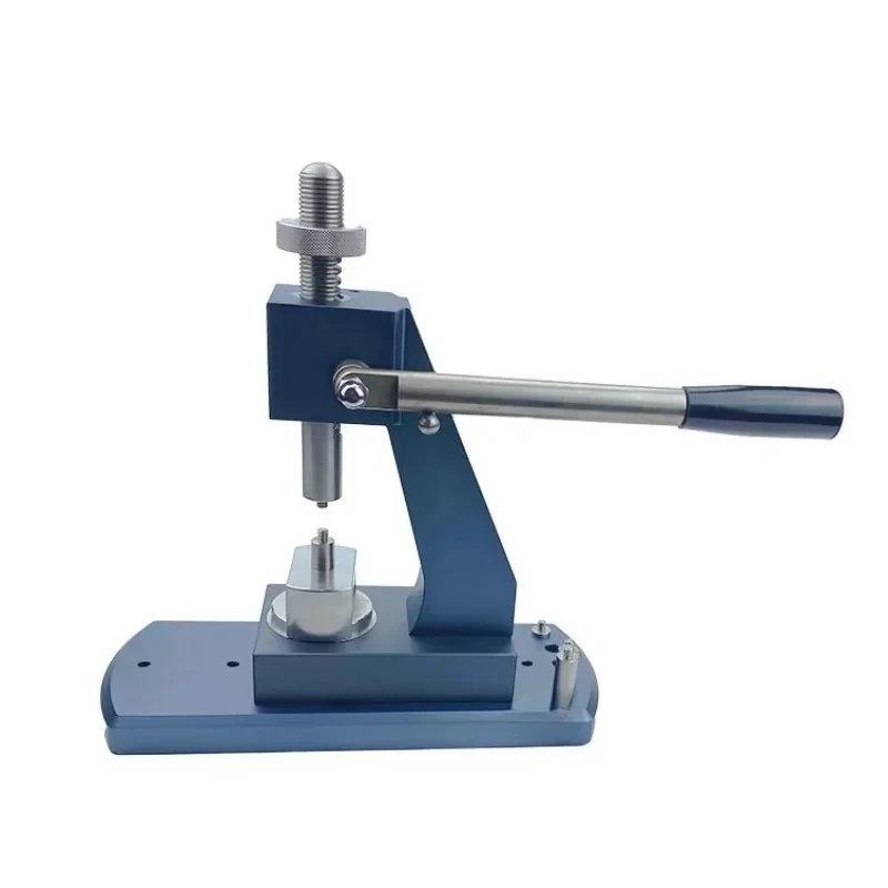 Watch repair tool Watch back cover, capping machine Professional cover tool