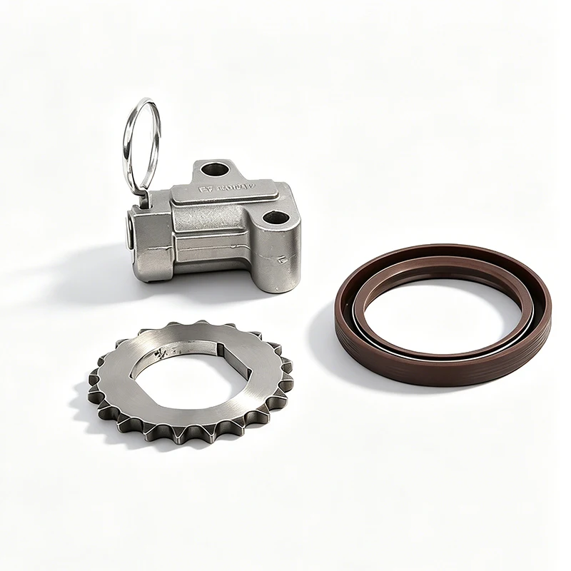 #￥for90529570 Timing Chain Repair Kit Fix Rattling Stretched Chain Timing Offset Fit 1.2L 1.4L Engine Rebuild Replacement Parts