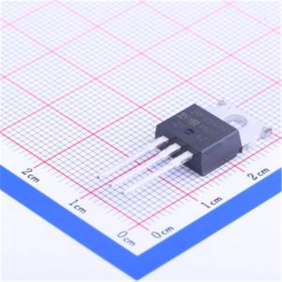 20PCS/LOT IRF9540NPBF (MOSFET)