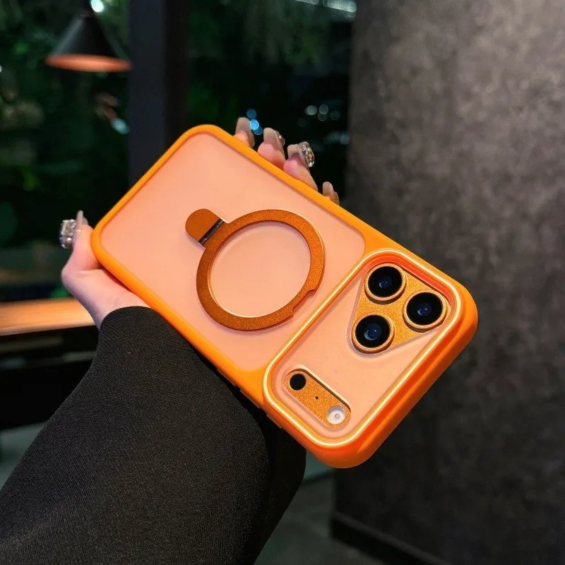 

New iPhone 7 pro Max Lens Cap Large Hole Protective Cover 6 Advanced Feel Good for Men And Women Sli Korean Sle