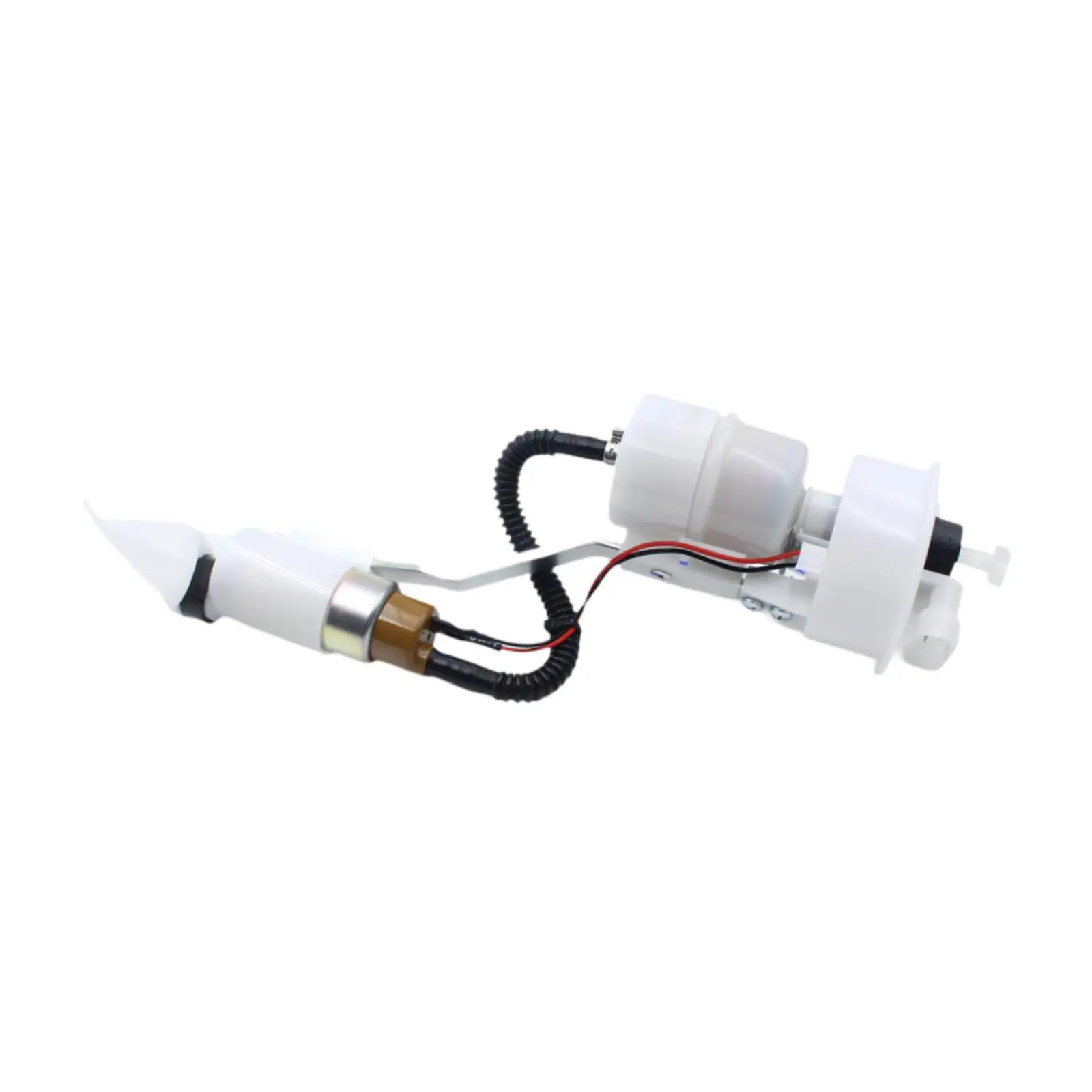

Petrol Pump Automobile Accessory White Spare Parts Replacement for Vespa 946 125/150 3V Professional Simple Assembly Sturdy
