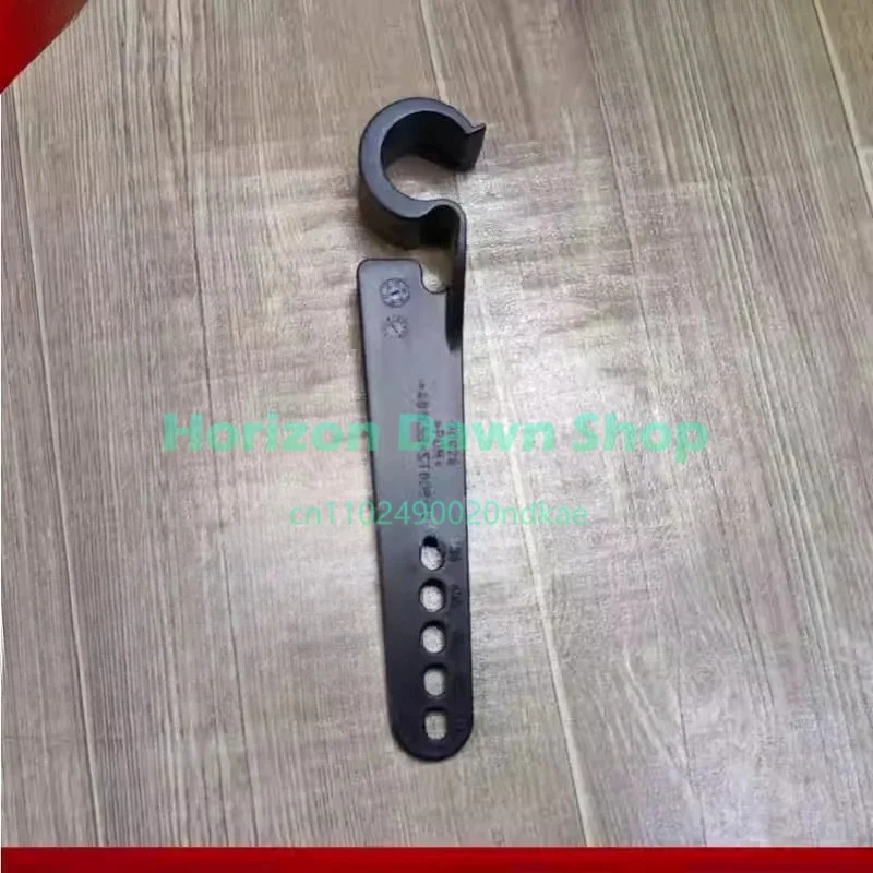 Wheelchair accessories M2 2nd generation cross support bracket 5 holes 8 holes side pull hook accessories