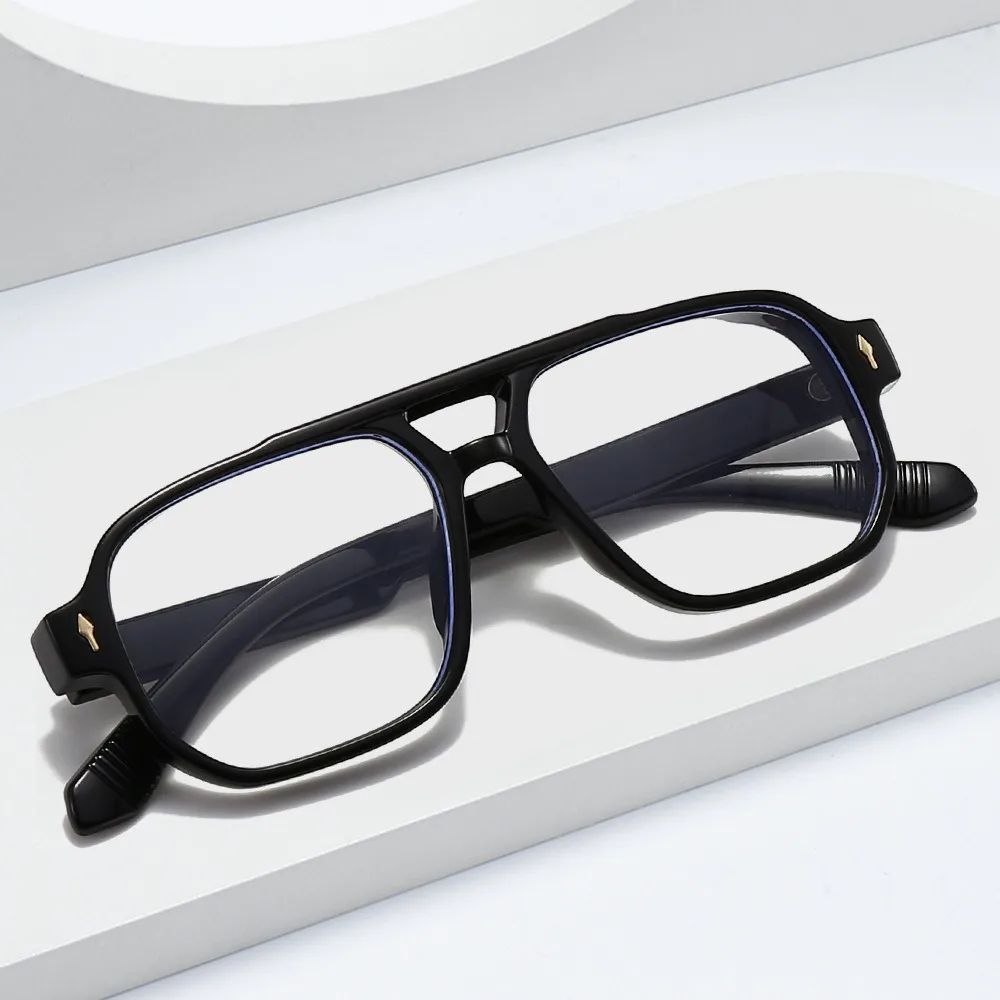 

Men's Glasses for Reading Glass Eyeglasses Women's Myopia Eyeglasses Eyeglass Frames