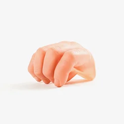 The Third Hand Rubber Fake Hand Close Up Magic Trick Stage Magic Magia Magie Magica Magicians Prop Accessory Illusion Gimmick