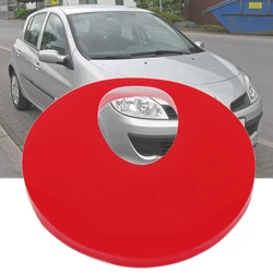 Rain Light Sensor Gel Pad For Renault Clio III Lutecia Adhesive Film Silicone Sticker Windscreen Chip Repair Kit Fix Tape 05 -14