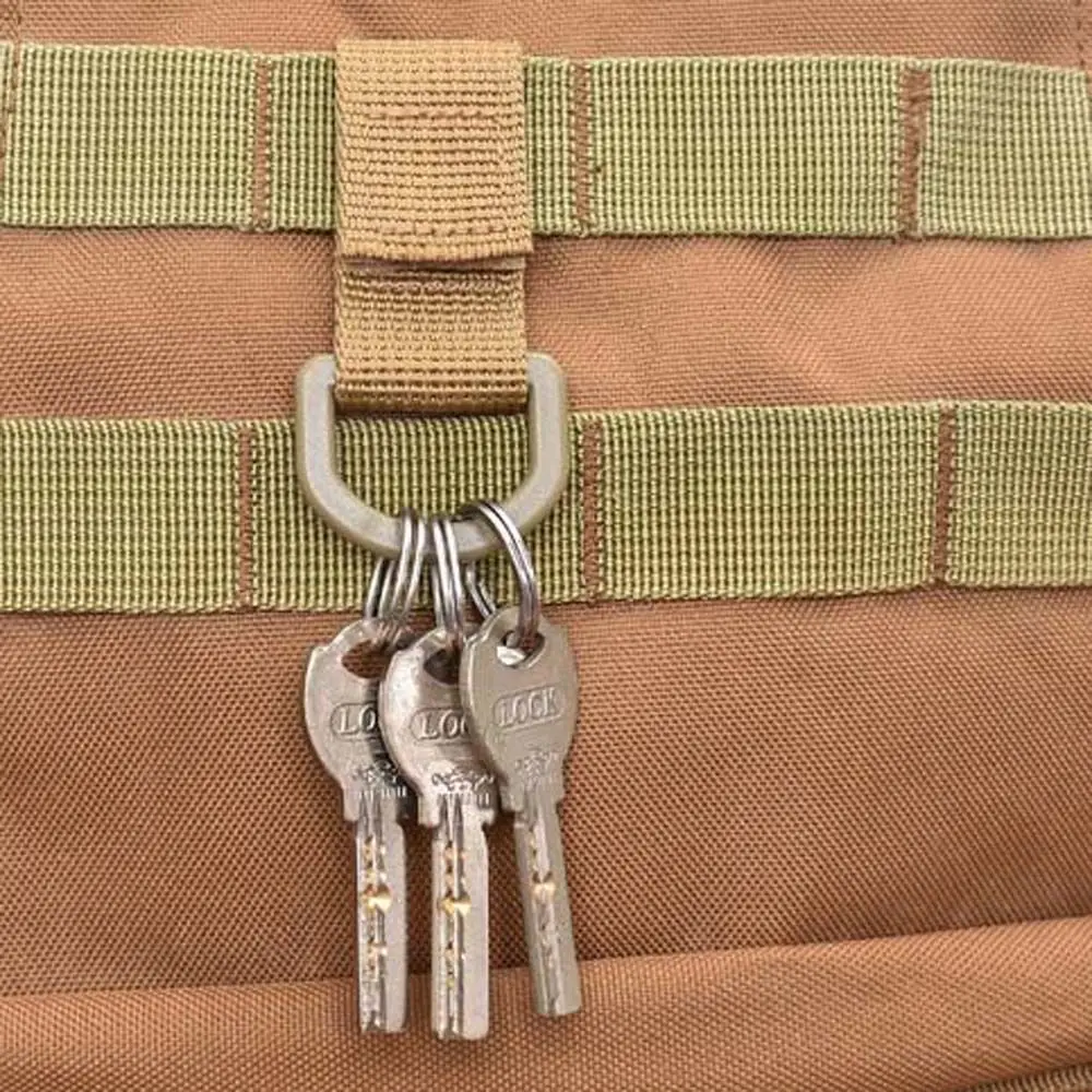 Webbing Hook Outdoo… - image