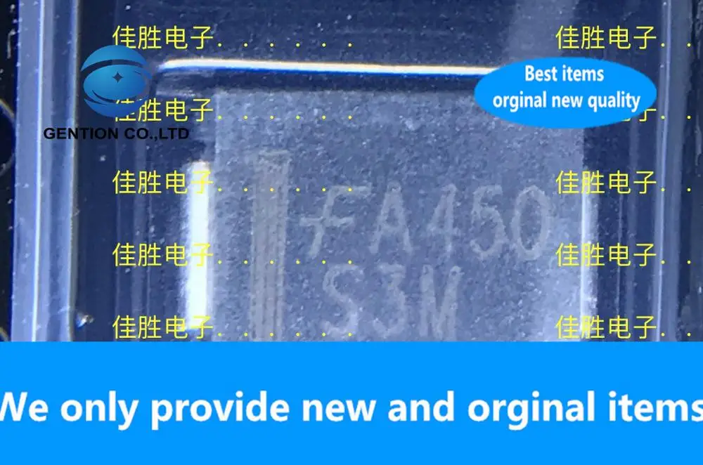 30PCS 100% New original S3M 3A1000V high voltage rectifier DO214AB silk screen S3M