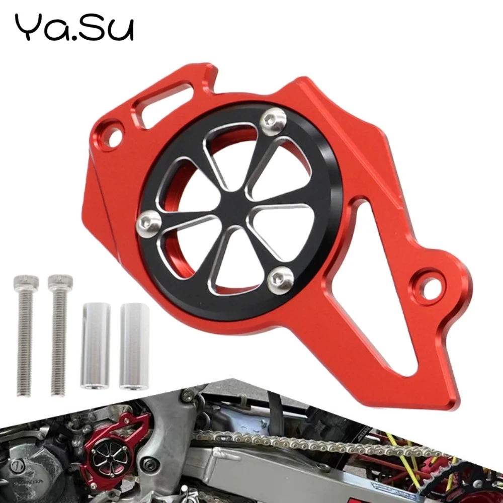 

Motorcycle Gear Protection Cover for Honda CRF250L