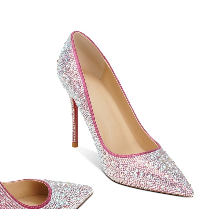 Pink (10CM)