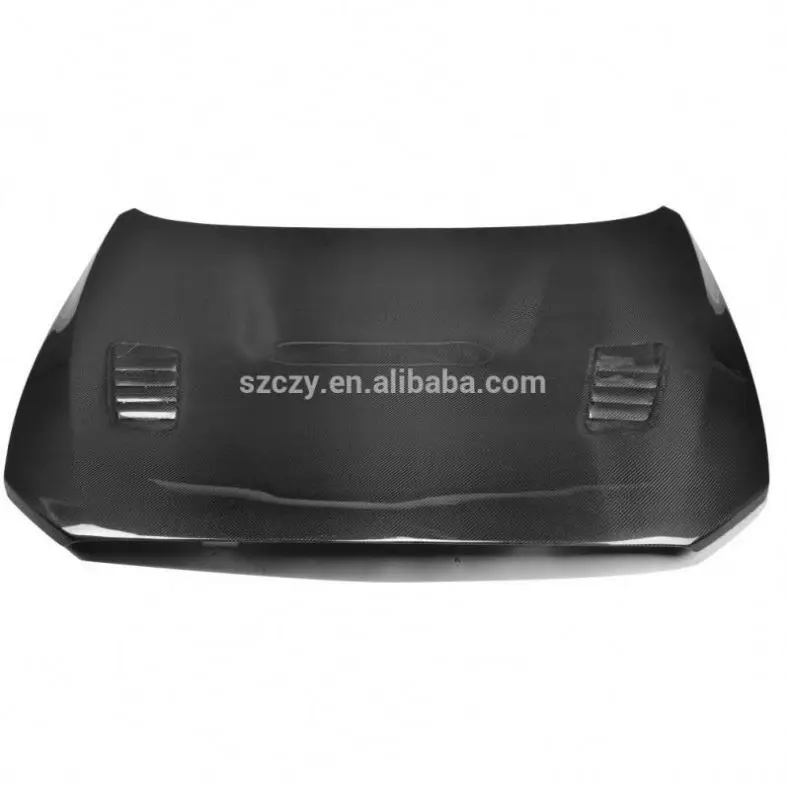 Ultralight Auto Carbon Fiber F20 Engine Bonnet Hoods for F20